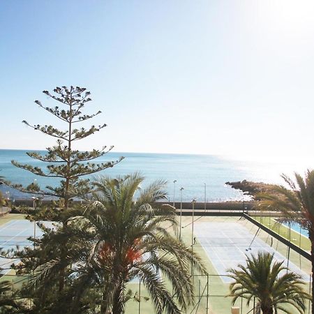 Casaturis Albufera Playa A111 Apartment Alicante Exterior foto