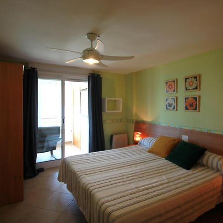 Casaturis Albufera Playa A111 Apartment Alicante Exterior foto