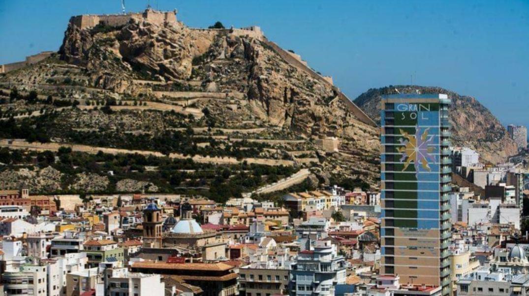 Casaturis Albufera Playa A111 Apartment Alicante Exterior foto