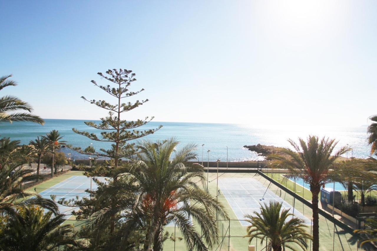 Casaturis Albufera Playa A111 Apartment Alicante Exterior foto