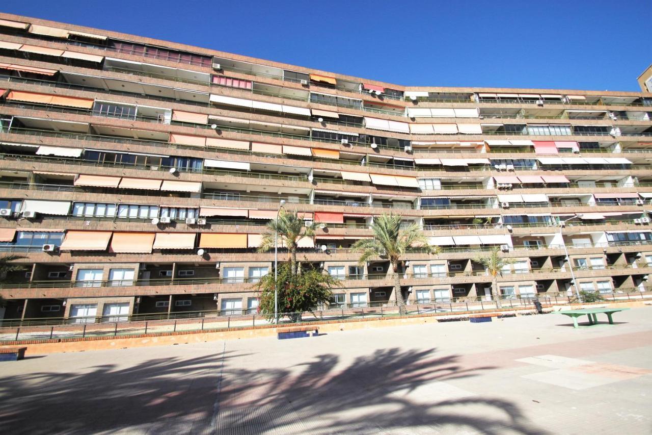 Casaturis Albufera Playa A111 Apartment Alicante Exterior foto
