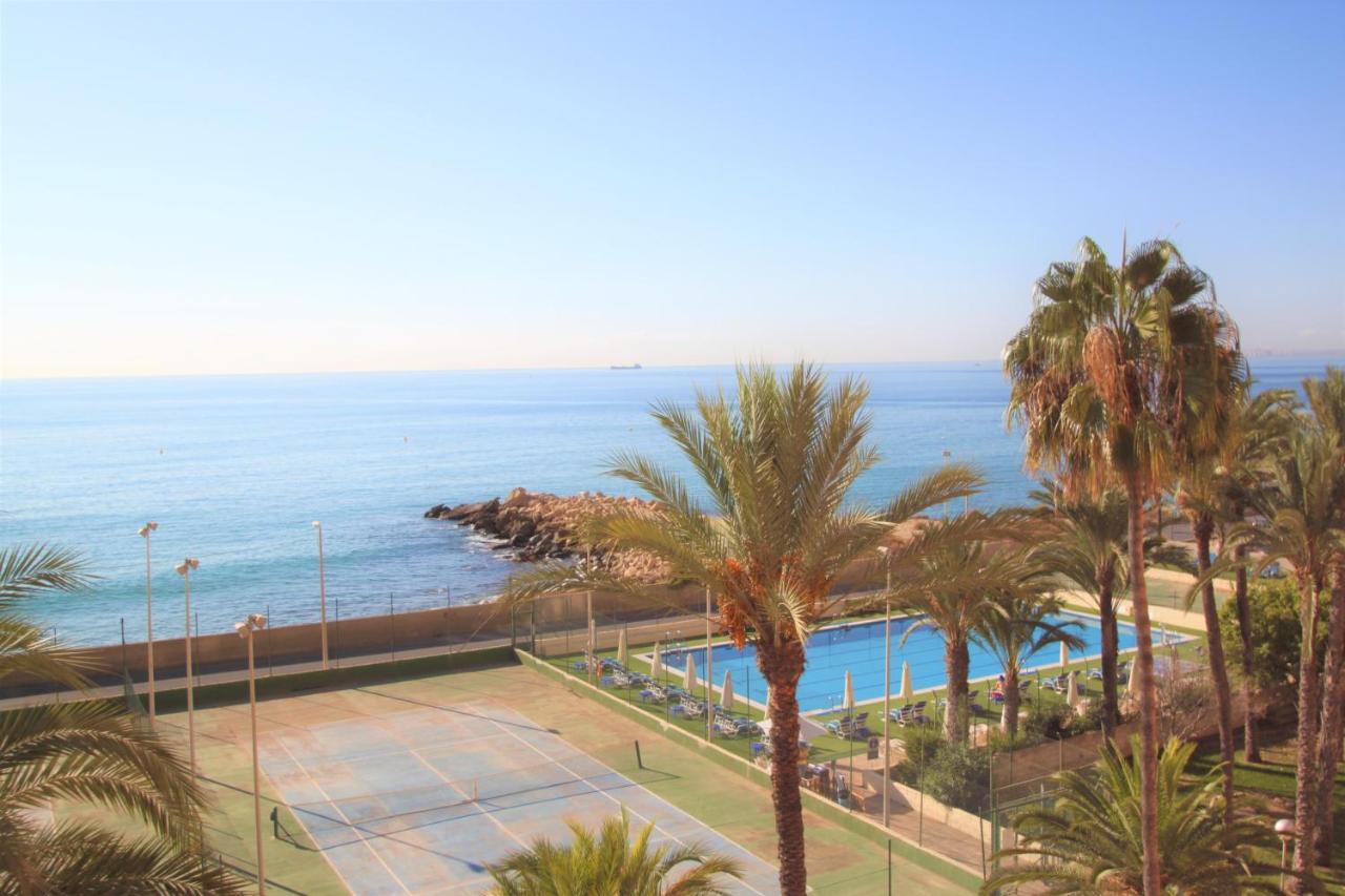 Casaturis Albufera Playa A111 Apartment Alicante Exterior foto