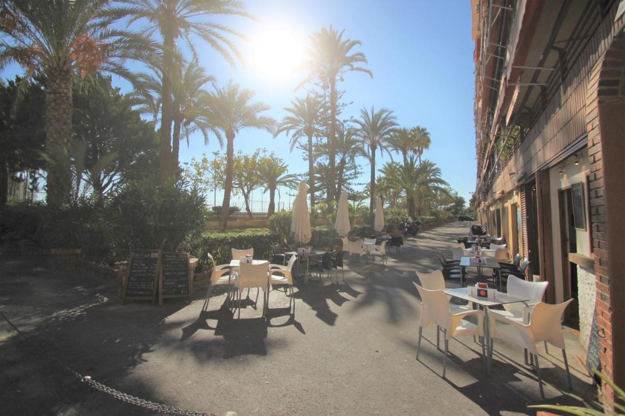 Casaturis Albufera Playa A111 Apartment Alicante Exterior foto
