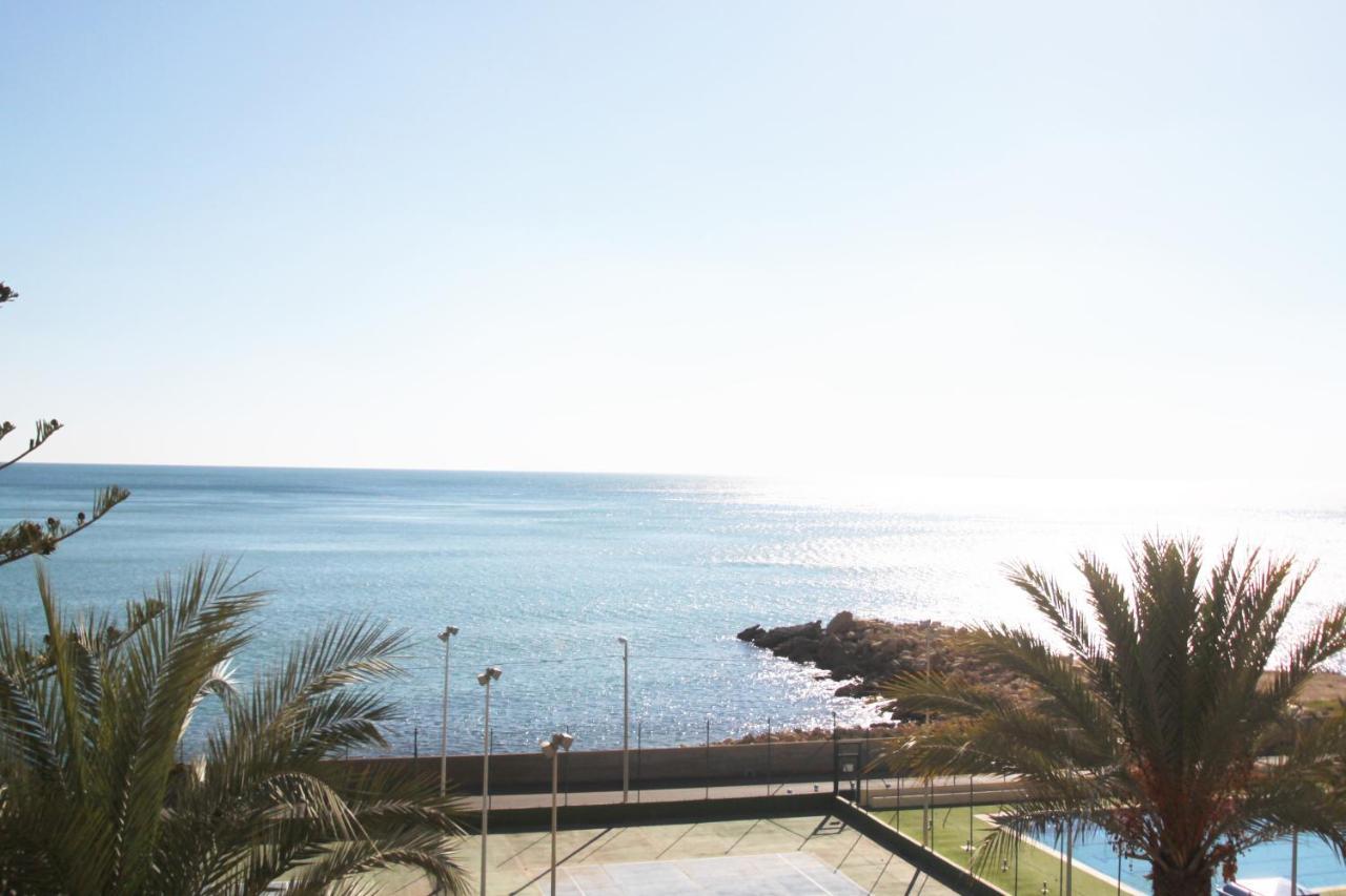 Casaturis Albufera Playa A111 Apartment Alicante Exterior foto