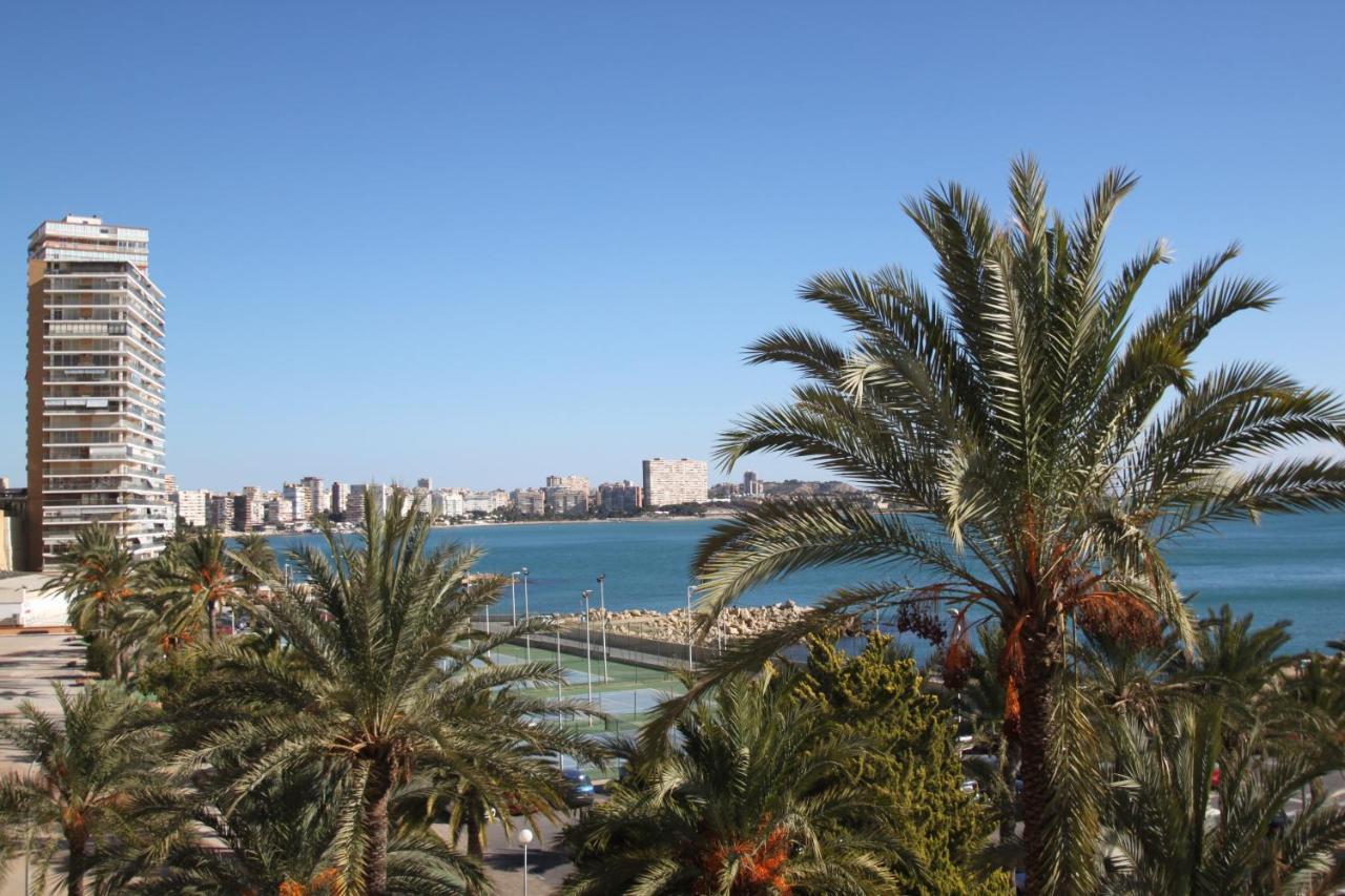 Casaturis Albufera Playa A111 Apartment Alicante Exterior foto