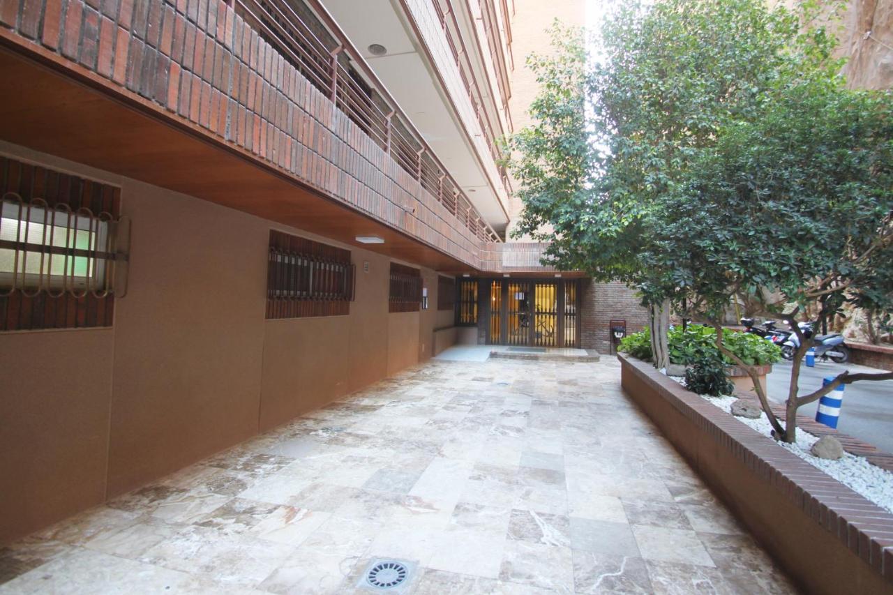 Casaturis Albufera Playa A111 Apartment Alicante Exterior foto