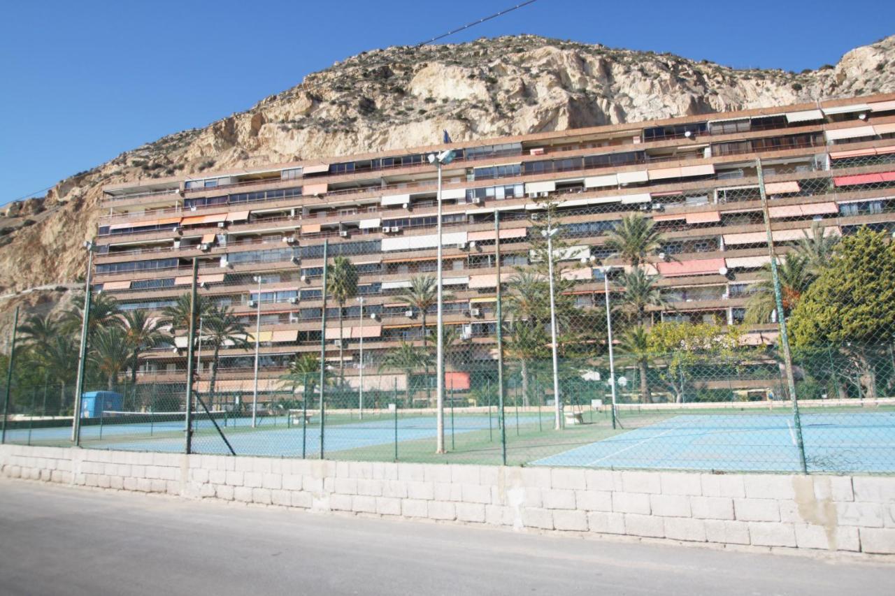 Casaturis Albufera Playa A111 Apartment Alicante Exterior foto