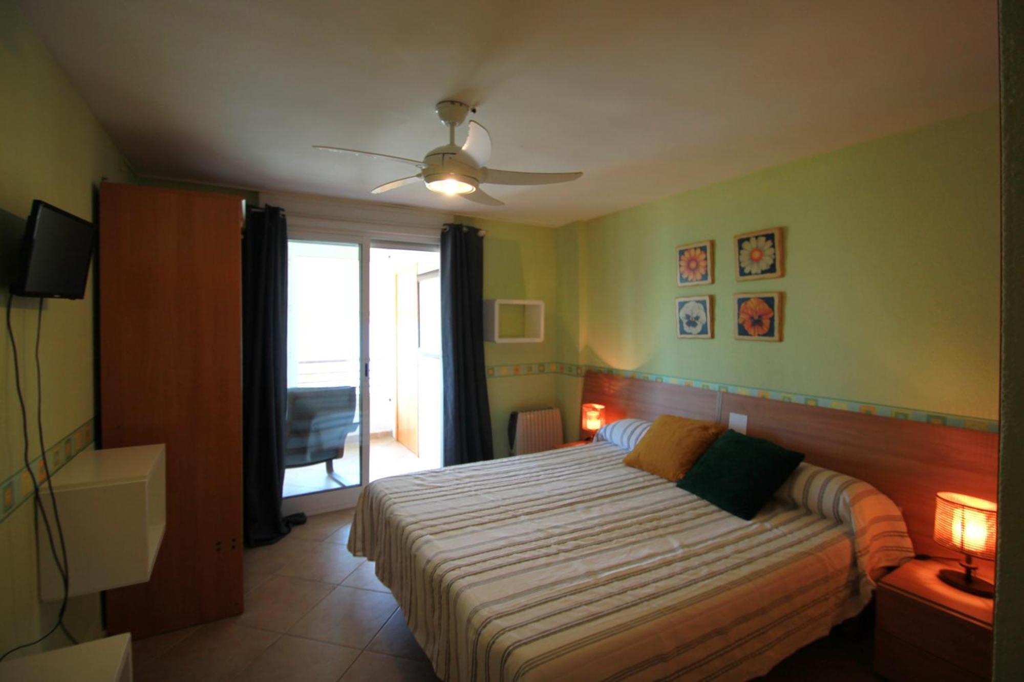 Casaturis Albufera Playa A111 Apartment Alicante Exterior foto