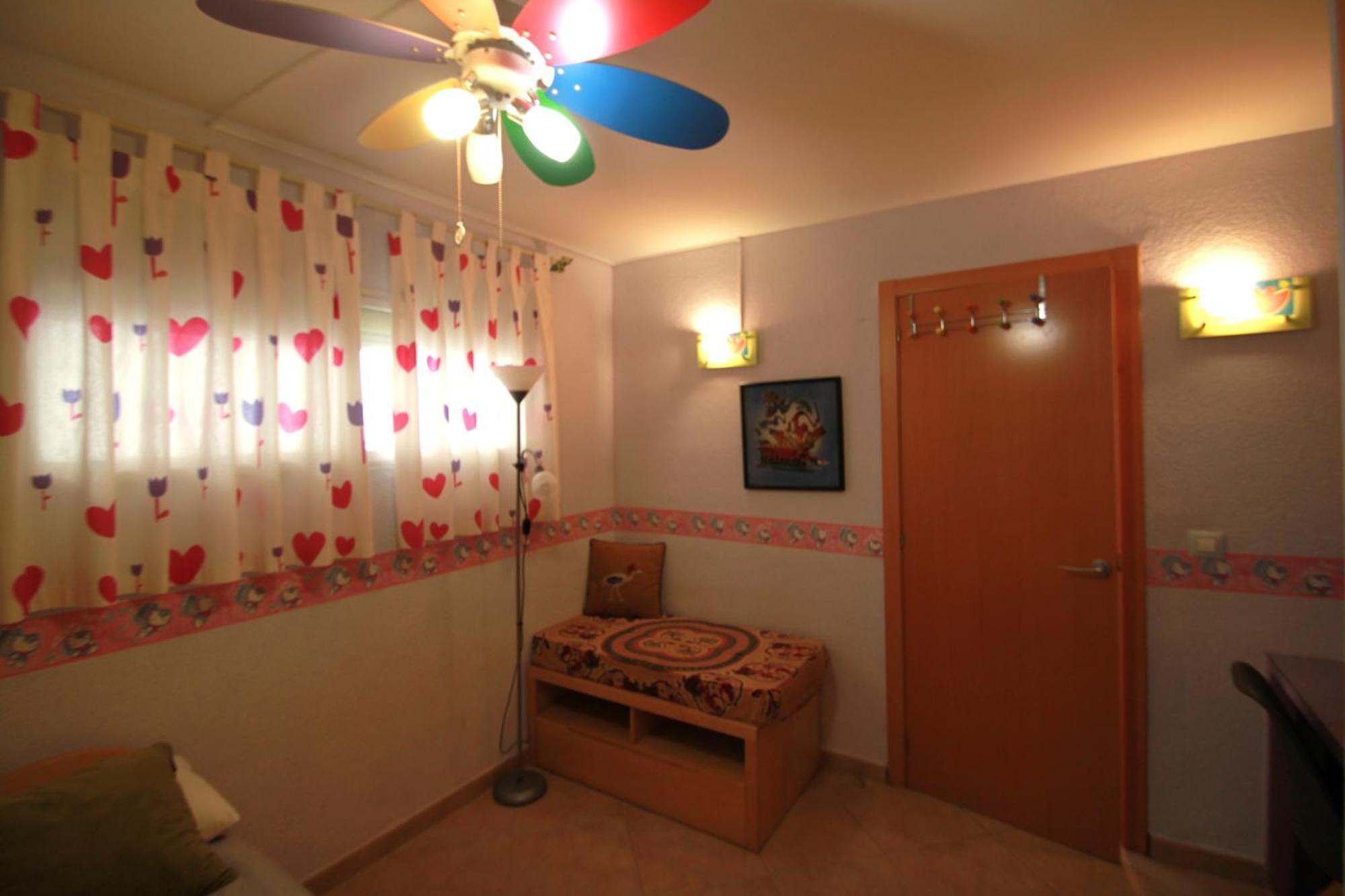 Casaturis Albufera Playa A111 Apartment Alicante Exterior foto
