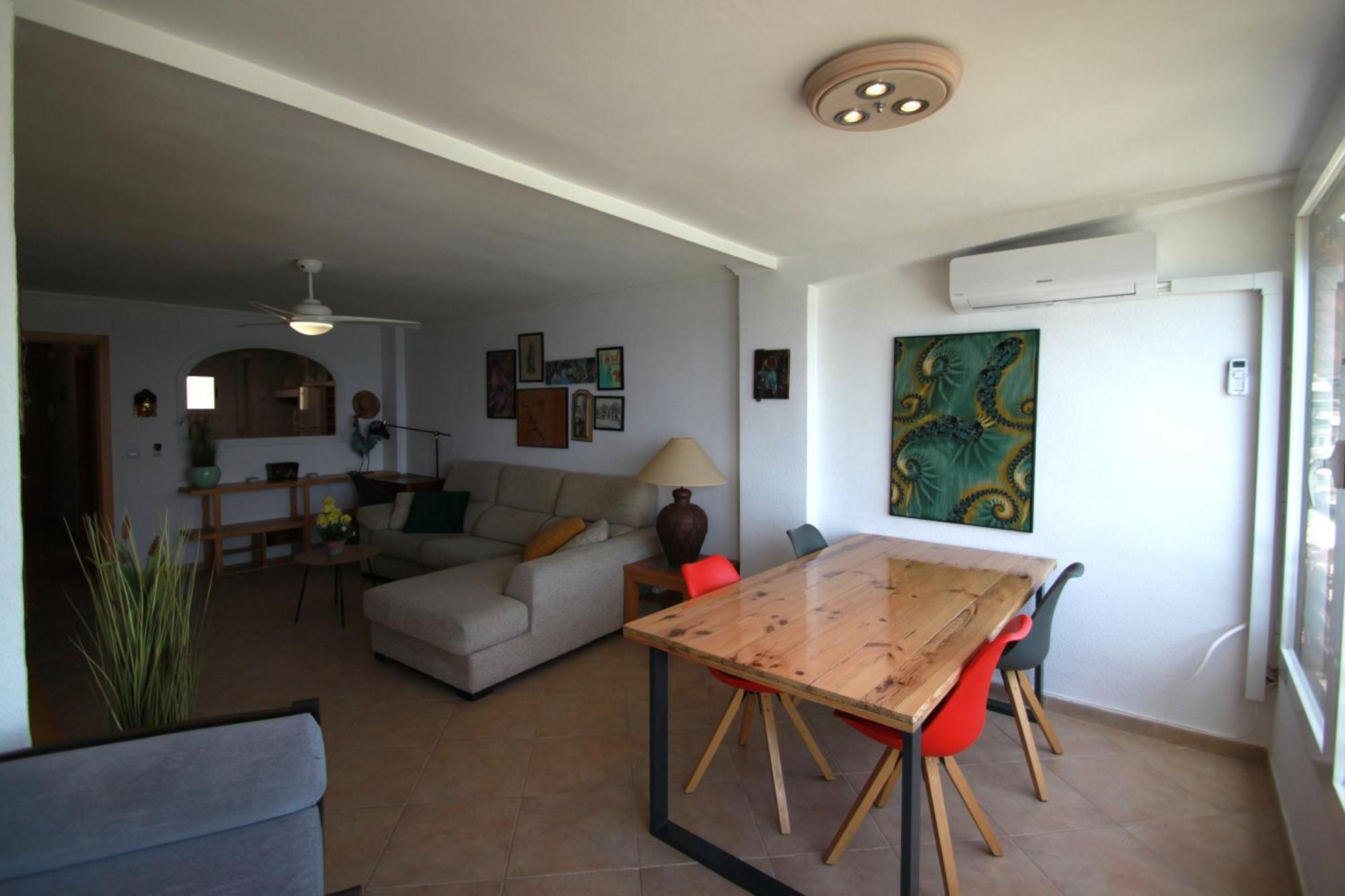 Casaturis Albufera Playa A111 Apartment Alicante Exterior foto