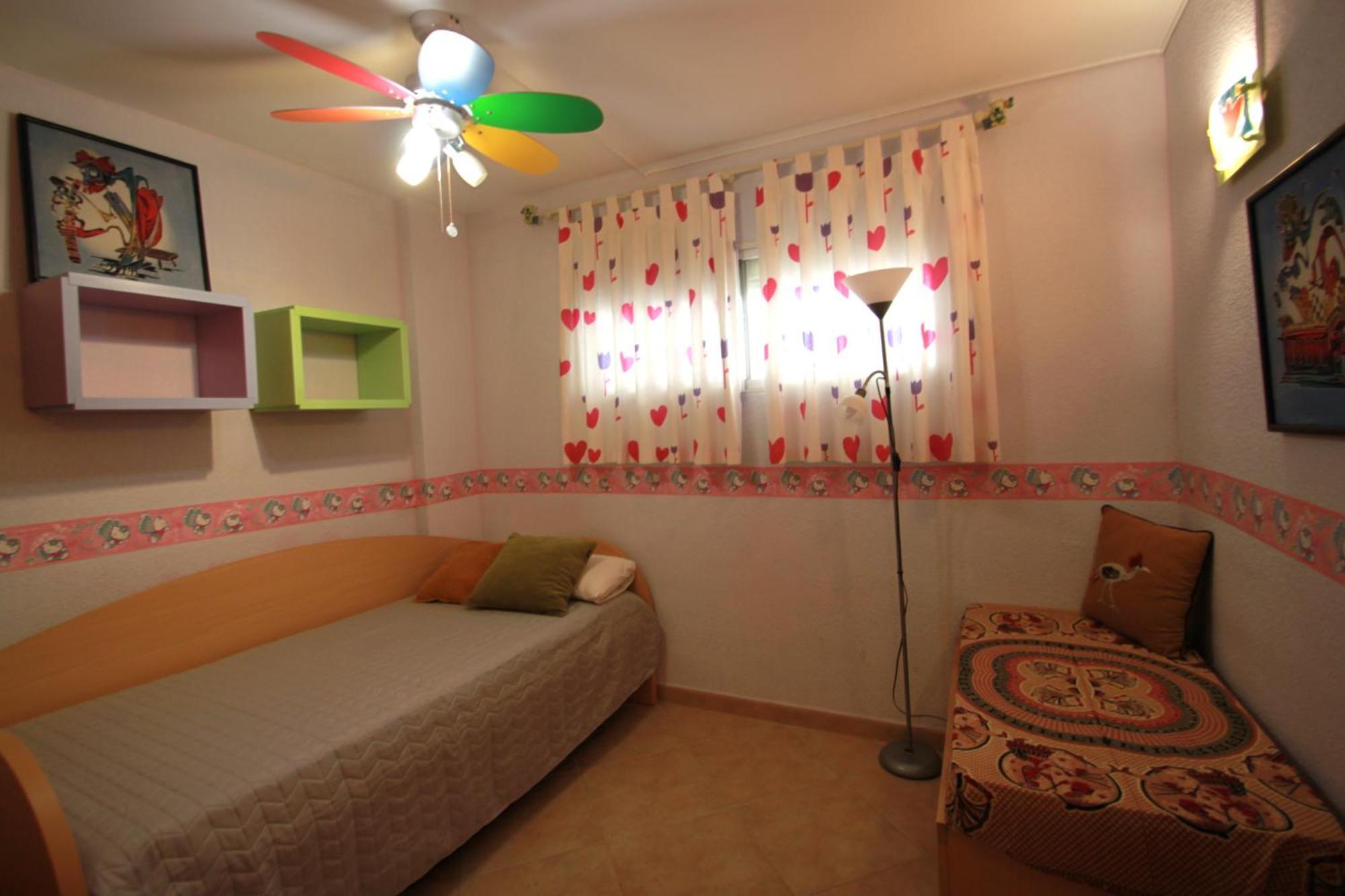 Casaturis Albufera Playa A111 Apartment Alicante Exterior foto