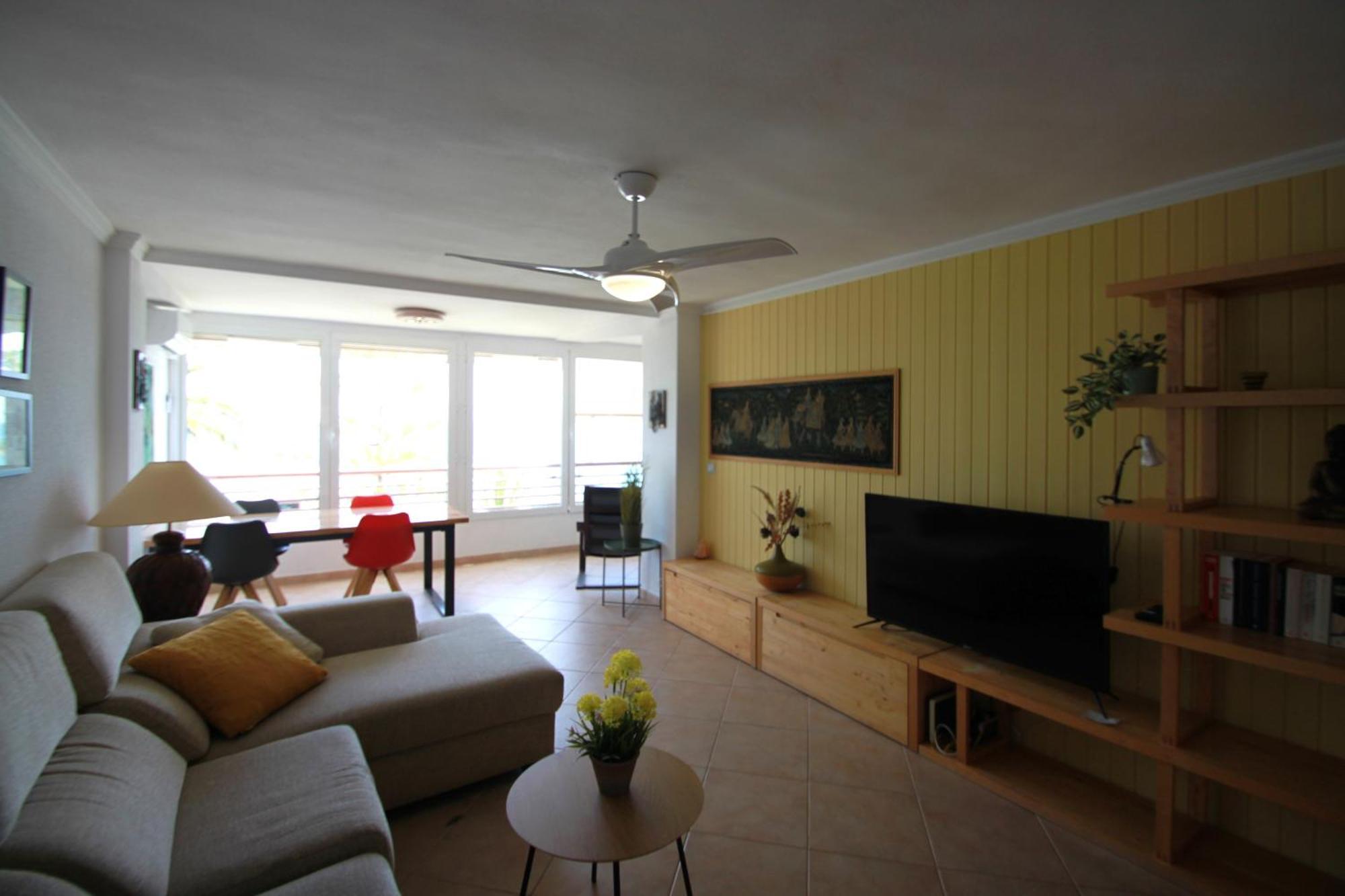 Casaturis Albufera Playa A111 Apartment Alicante Exterior foto