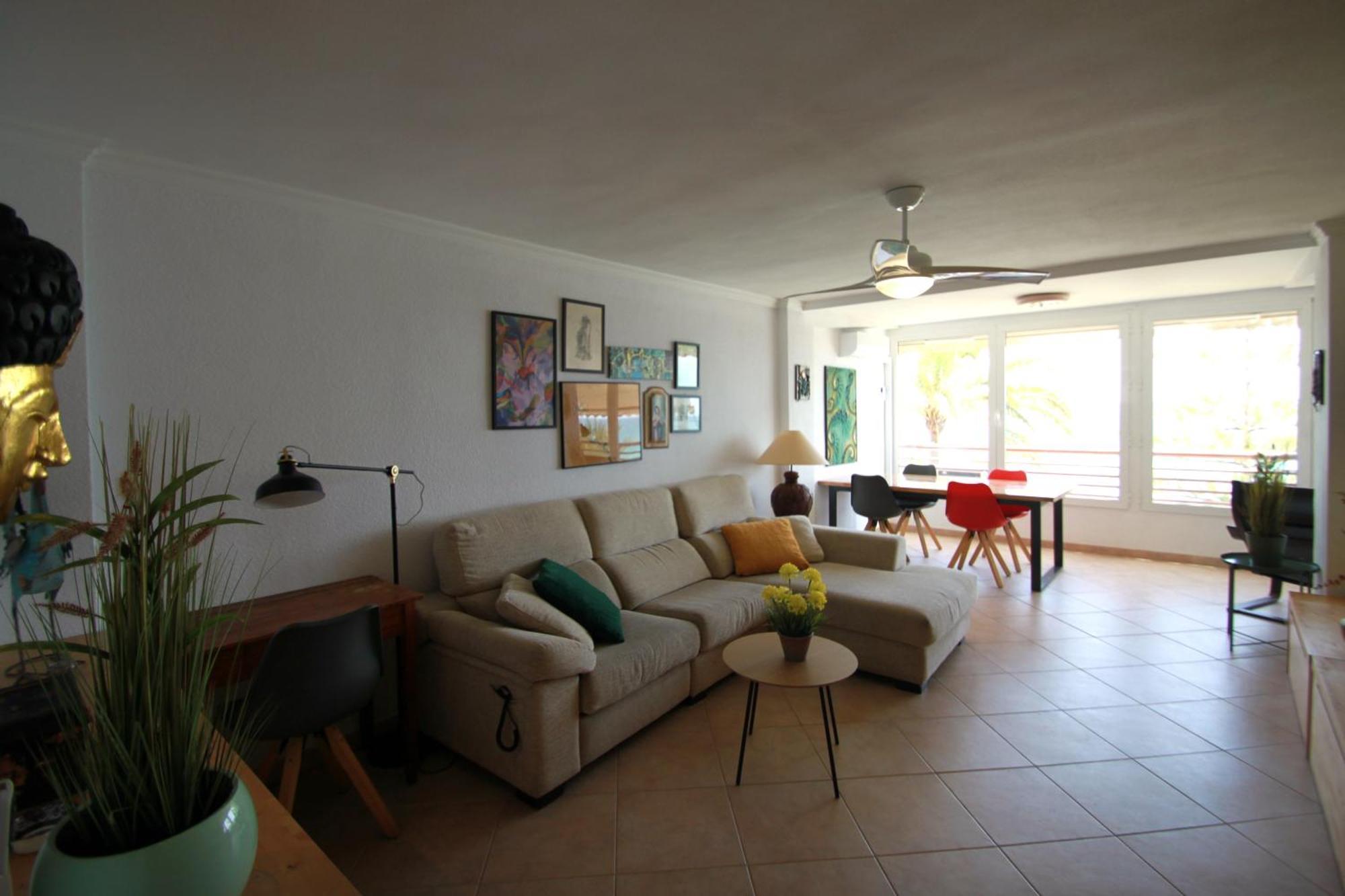 Casaturis Albufera Playa A111 Apartment Alicante Exterior foto