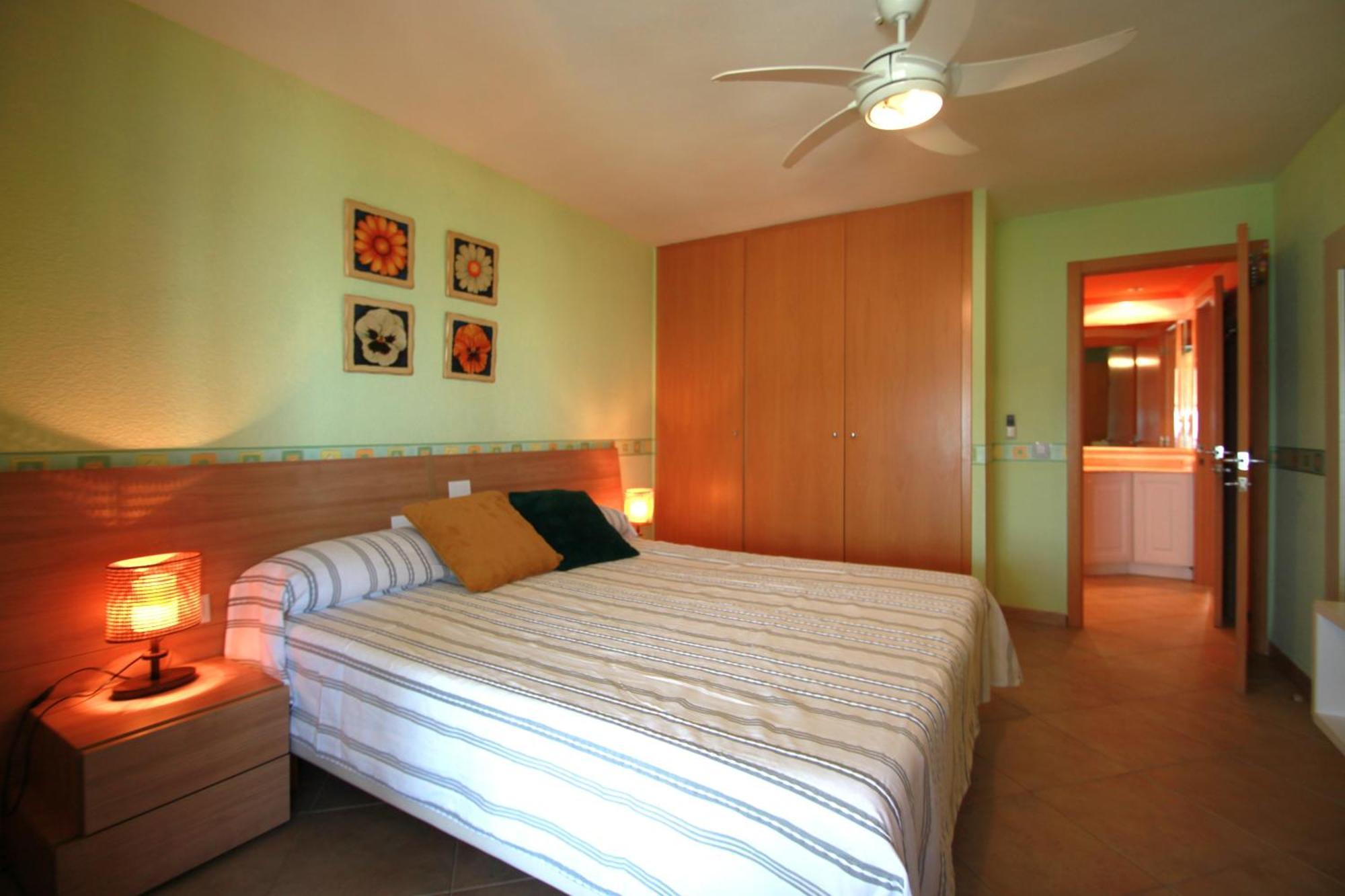Casaturis Albufera Playa A111 Apartment Alicante Exterior foto