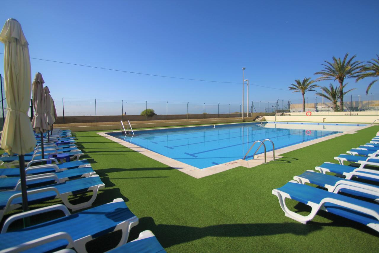 Casaturis Albufera Playa A111 Apartment Alicante Exterior foto